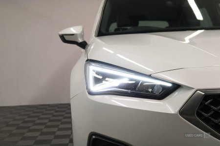 2023 SEAT Tarraco - photo 9