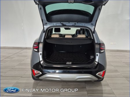 2023 Kia Sportage - photo 20