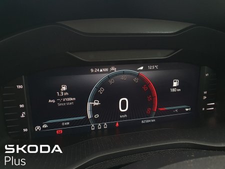 2022 Skoda Karoq - photo 18