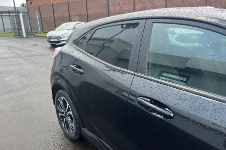 2021 Ford Puma - photo 24