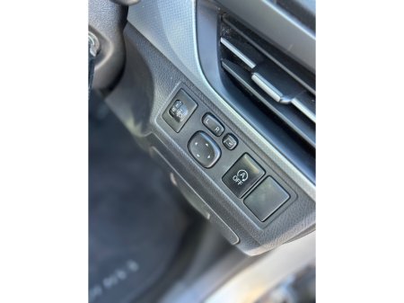 2015 Toyota Avensis - photo 18
