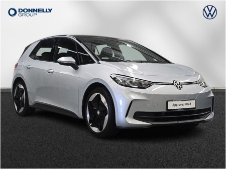 2026 Volkswagen ID.3 150kW Essential Pro S 77kWh 5dr Auto [5 Seats]