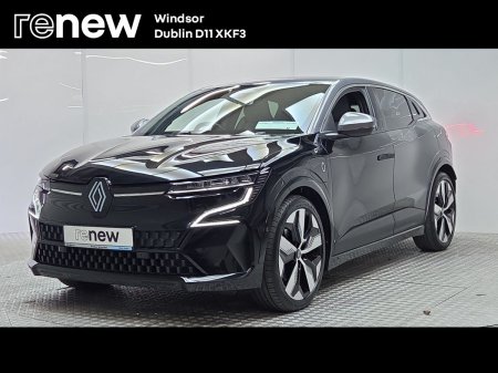 2023 Renault Megane E-Tech - photo 12