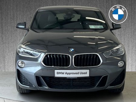 2020 BMW X2 - photo 16