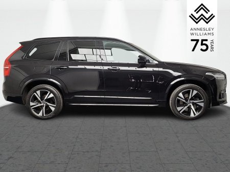 2021 Volvo XC90 - photo 10