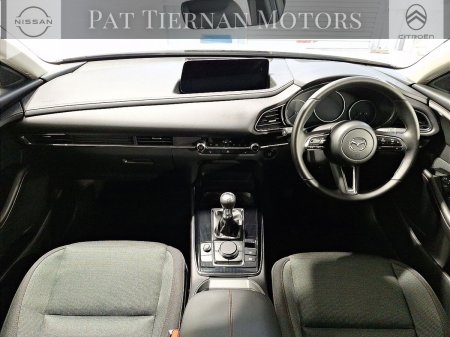 2026 Mazda CX-30 - photo 6