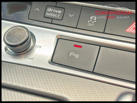 2020 Audi A6 - photo 23