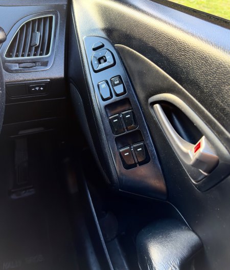 2011 Hyundai ix35 - photo 15