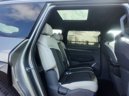 2027 Kia EV9 - photo 20