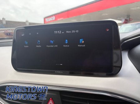 2023 Hyundai Santa Fe - photo 17