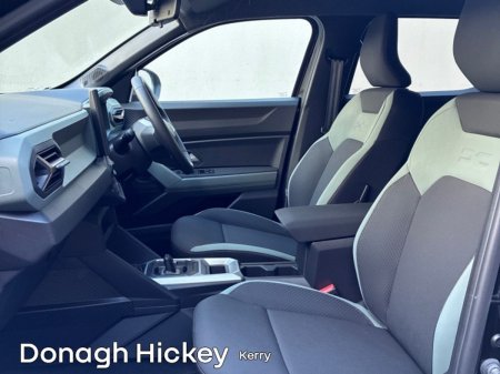 2026 Dacia Duster - photo 4