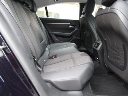 2020 Peugeot 508 - photo 16