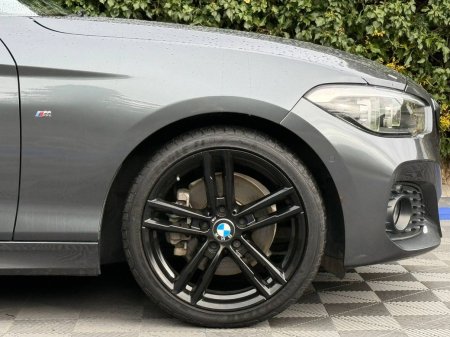 2018 BMW 1-Series - photo 9