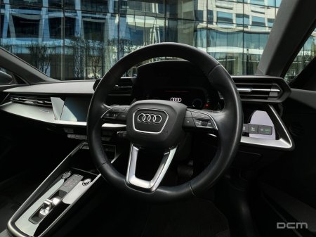2021 Audi A3 - photo 18