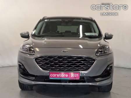2021 Ford Kuga - photo 8