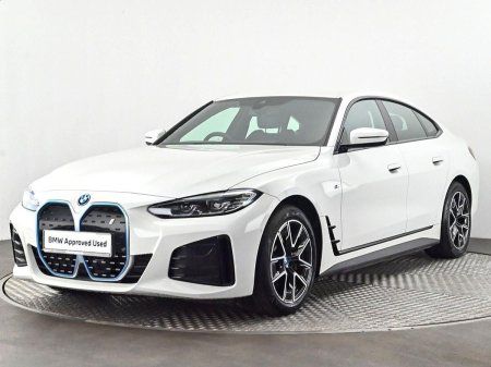 2024 BMW i4 - photo 22
