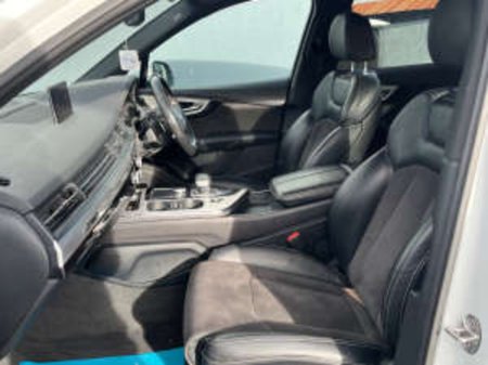 2016 Audi Q7 - photo 6