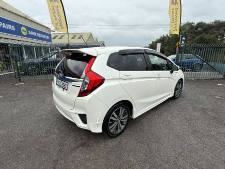 2013 Honda Fit - photo 6