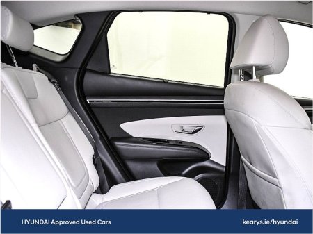2023 Hyundai Tucson - photo 15
