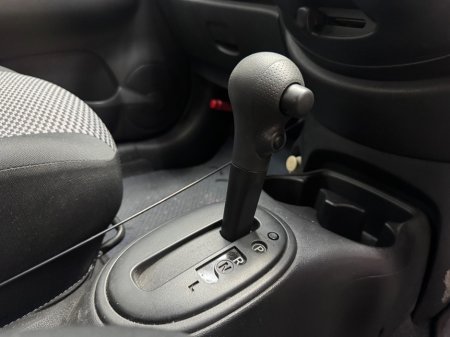 2019 Nissan March - photo 8
