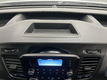 2021 Ford Transit - photo 11