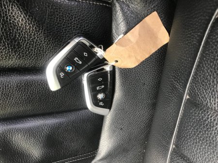 2017 BMW 5-Series - photo 13