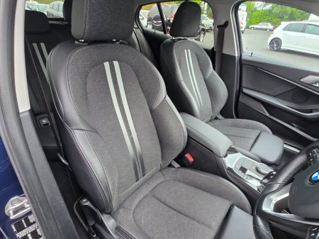 2022 BMW 1-Series - photo 4