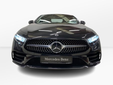 2019 Mercedes-Benz CLS - photo 10