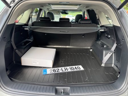 2026 Kia Sorento - photo 19