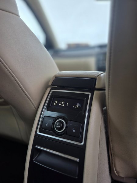 2014 Skoda Superb - photo 16