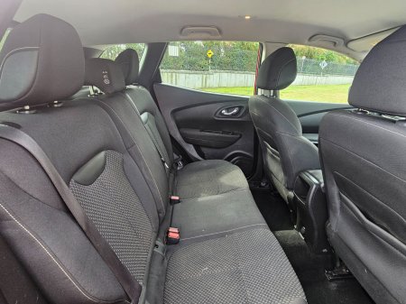 2016 Renault Kadjar - photo 19