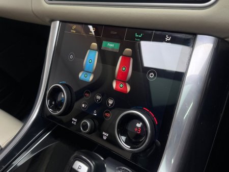 2021 Land Rover Range Rover Sport - photo 26