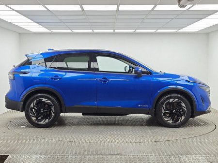 2026 Nissan Qashqai - photo 7