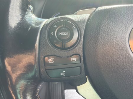 2016 Lexus CT - photo 21