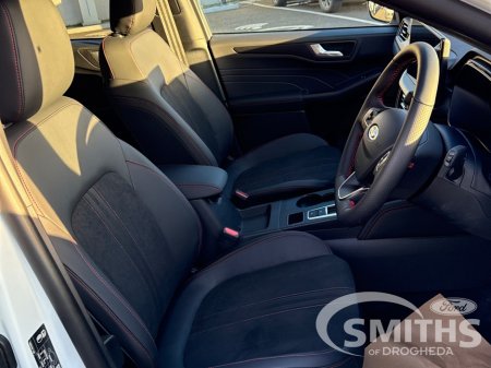 2026 Ford Kuga - photo 4
