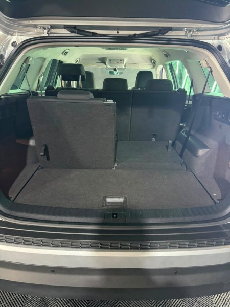 2022 Skoda Kodiaq - photo 29