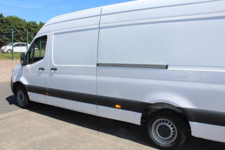 2022 Mercedes-Benz Sprinter - photo 4