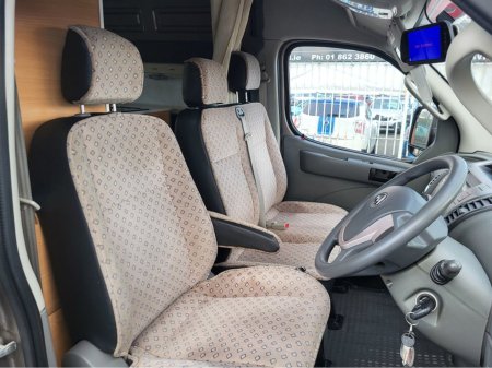 2018 LDV Other - photo 11