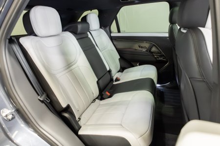 2025 Land Rover Range Rover Sport - photo 11