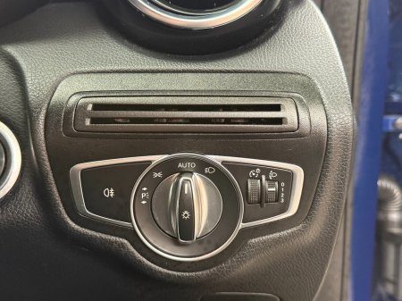 2017 Mercedes-Benz C-Class - photo 20