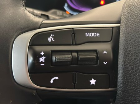 2024 Kia Sportage - photo 22