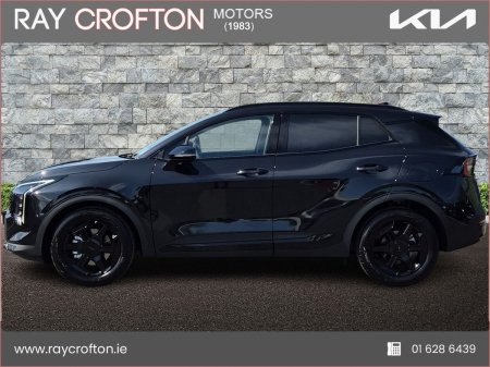 2026 Kia Sportage - photo 5