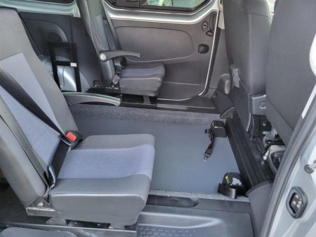 2021 Renault Trafic - photo 20
