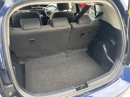 2020 Toyota Aqua - photo 13