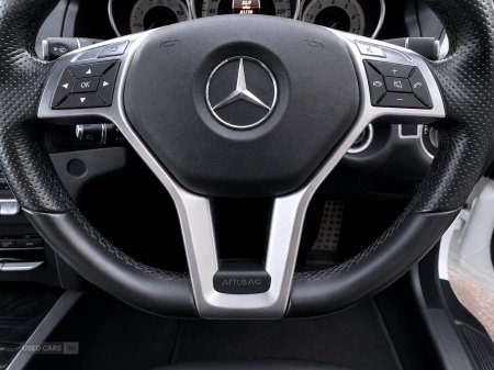 2015 Mercedes-Benz E-Class - photo 15