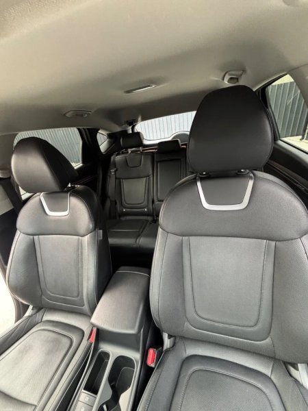 2022 Hyundai Tucson - photo 19