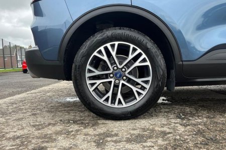 2023 Ford Kuga - photo 8