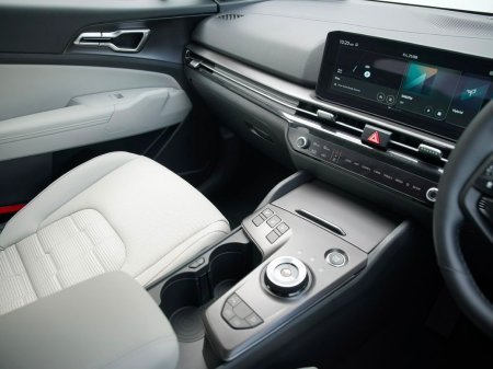 2026 Kia Sportage - photo 15