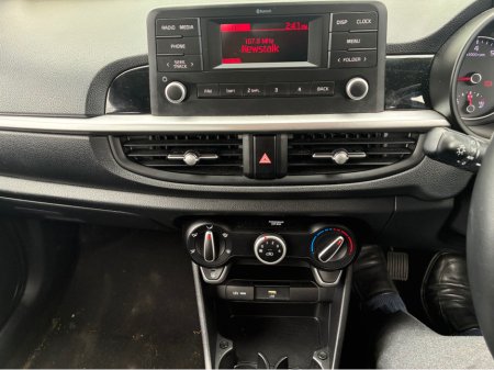 2023 Kia Picanto - photo 21