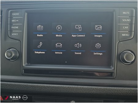 2020 Volkswagen Crafter - photo 13